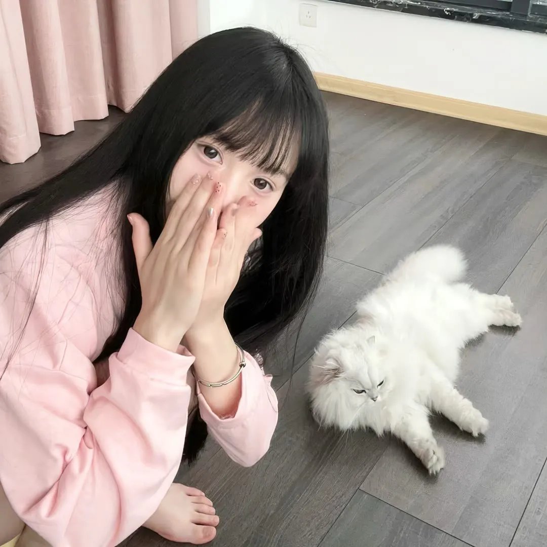 梦女孩