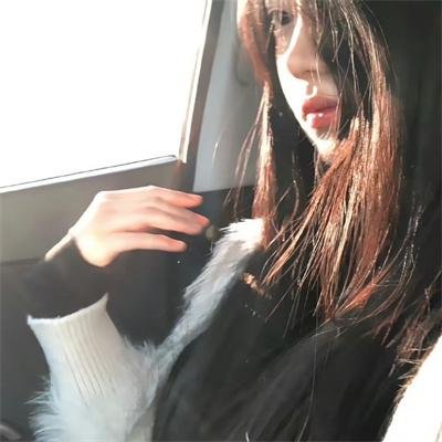 防暴女孩