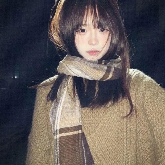 家庭温情
